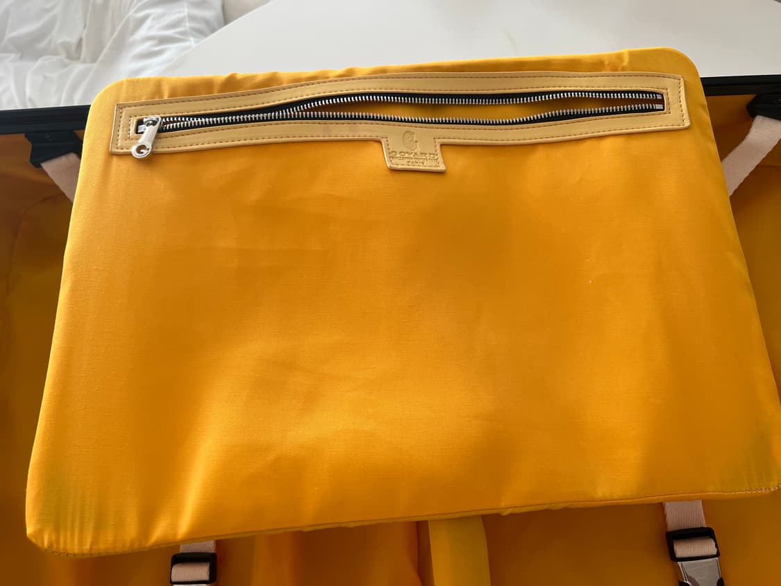 고야드 기내용캐리어 상품이미지8