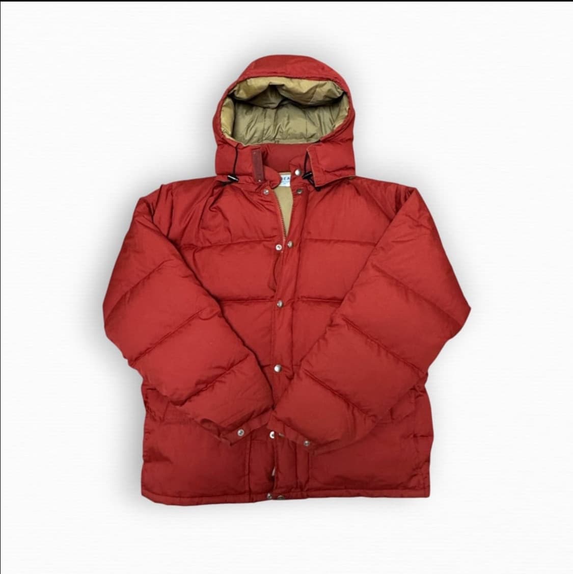 Beams 푸퍼 패딩 상품이미지2