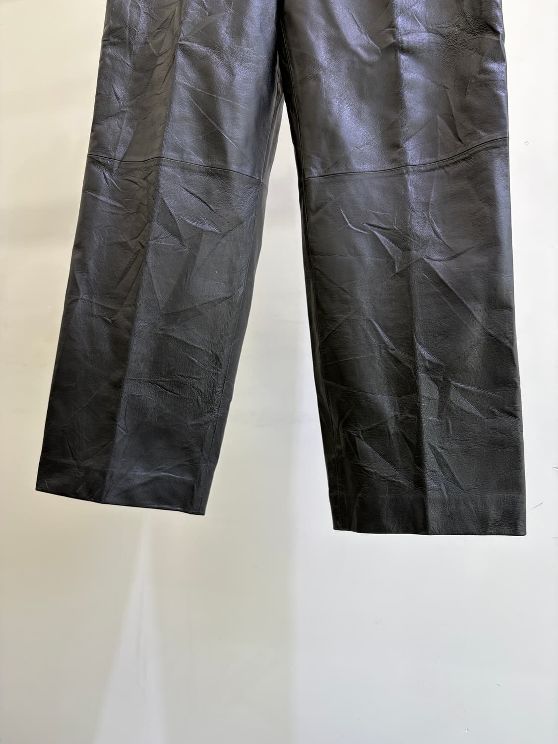 OTW LEATHER WEAR 레더팬츠 상품이미지4