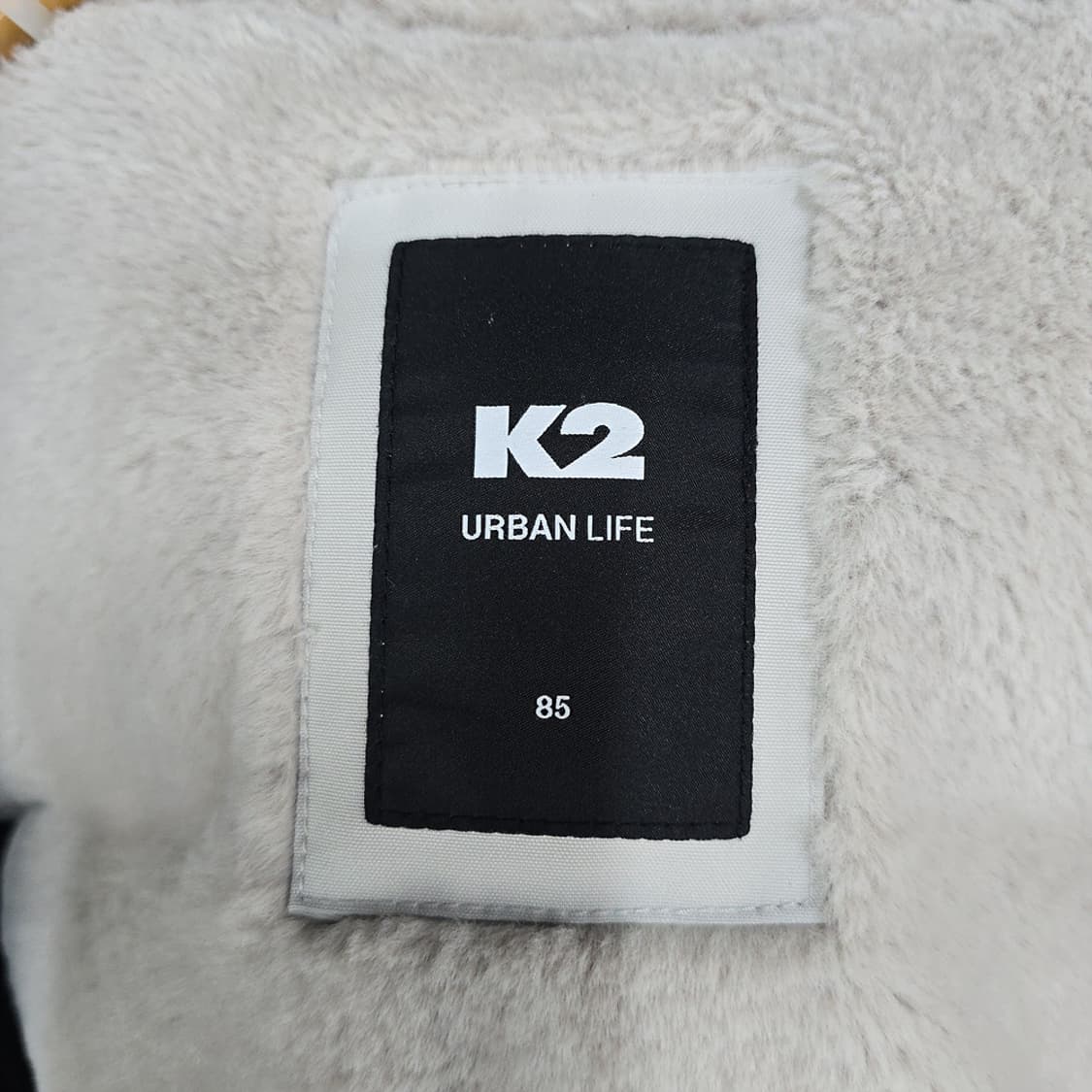 케이투(k2) 어반라이프 리얼퍼 구스다운 85(S) 상품이미지8