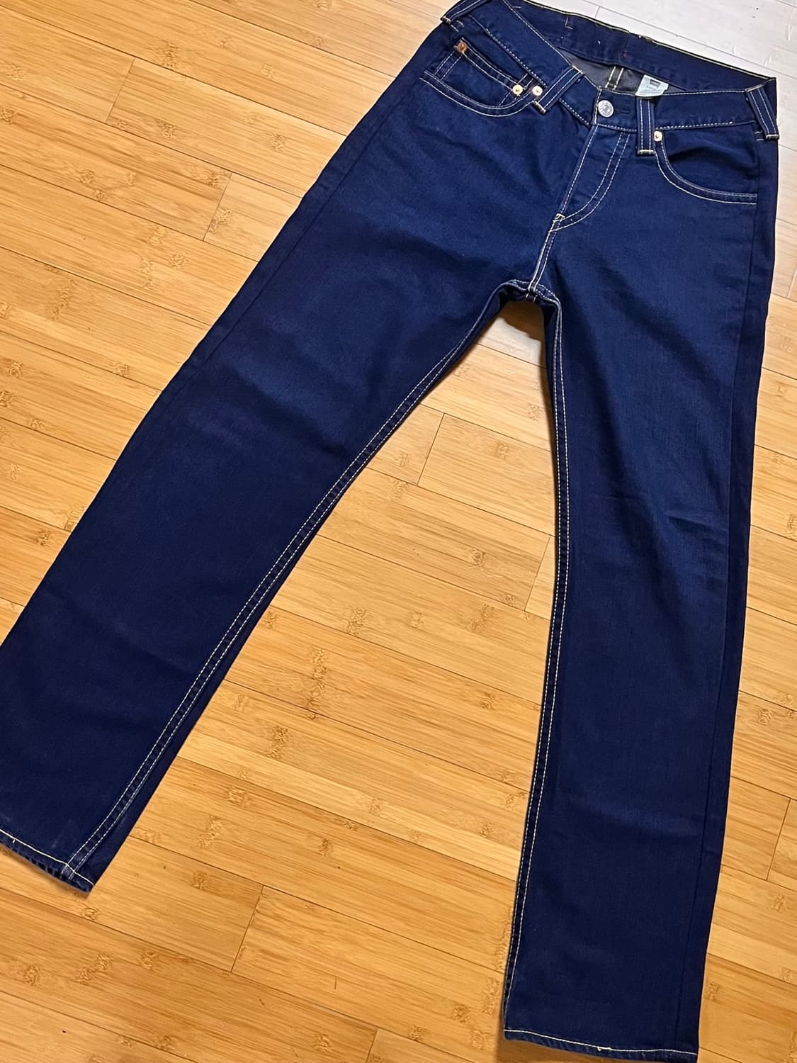 리바이스 타입원 데님팬츠 W33 L34 상품이미지2