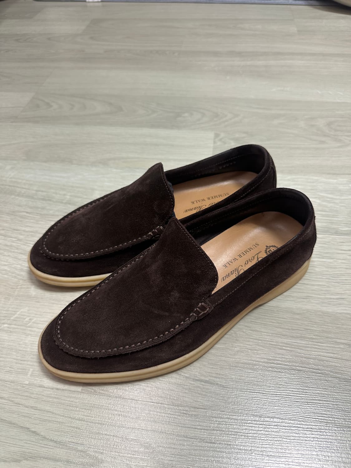 로로피아나 썸머워크 39 상품이미지2