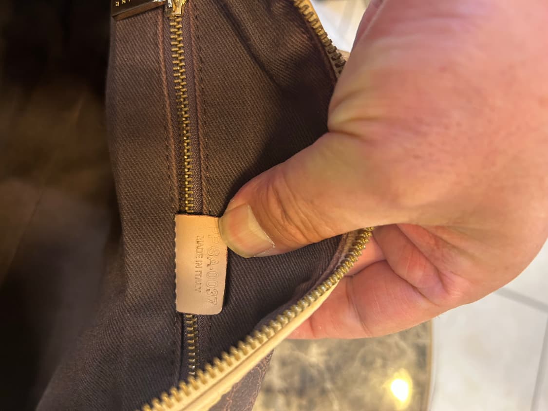 정품 셀린느 토드백 팝니다 상품이미지9