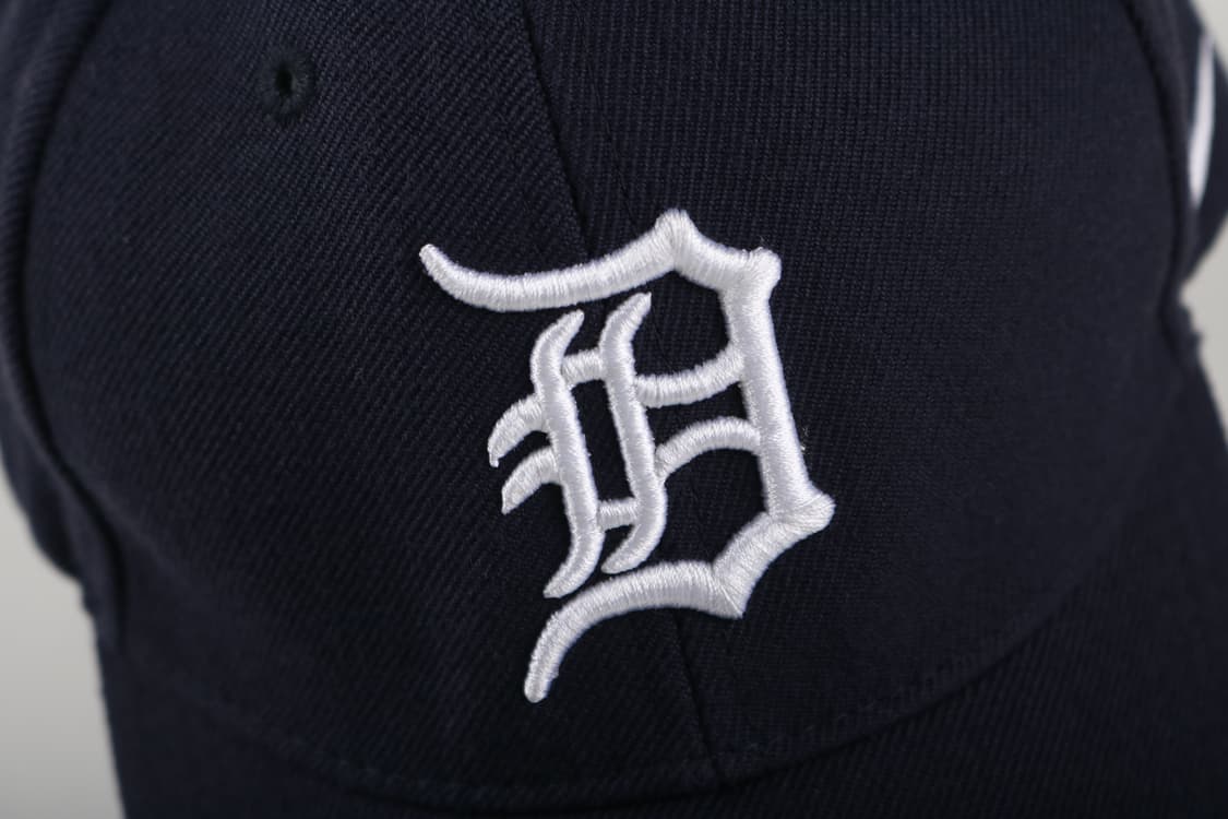 나이키 MLB 디트로이트 타이거즈 볼캡 모자 상품이미지2