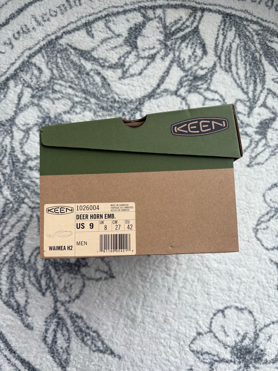 [270] 킨x남이서팔 275나280로 교환 희망 상품이미지4