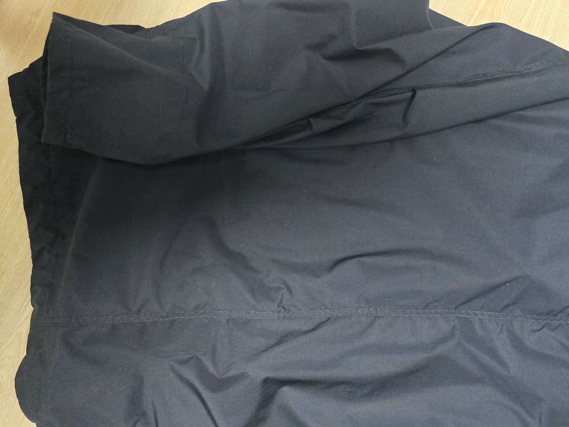 나나미카 고어텍스 후디드 덱 자켓  nanamica
- XL 사이즈 상품이미지10