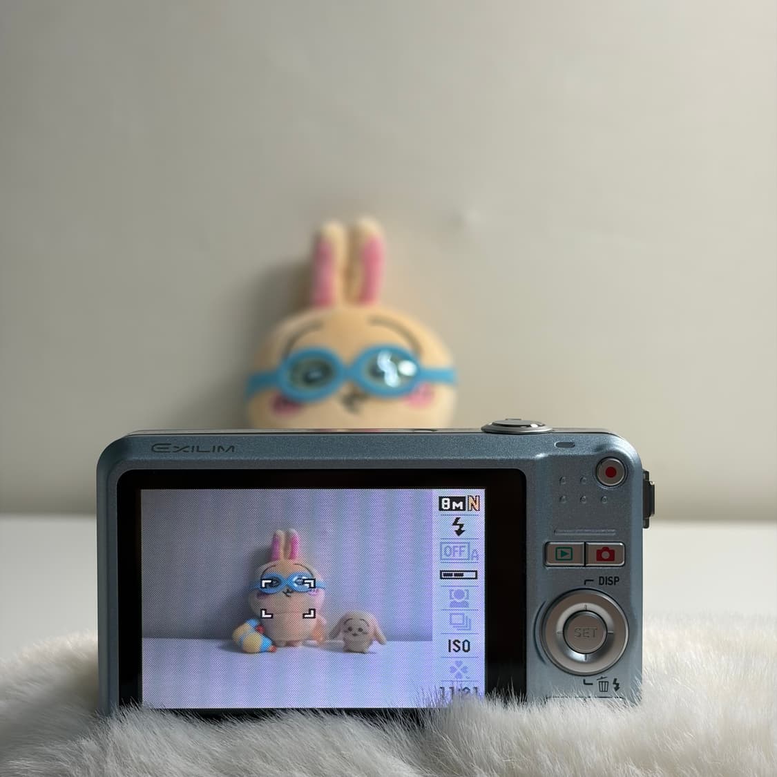 카시오 엑슬림z80 상품이미지6