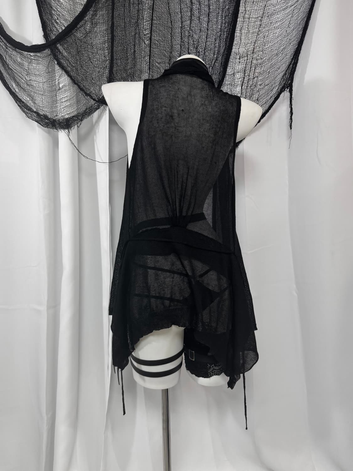 detail cardigan 상품이미지4