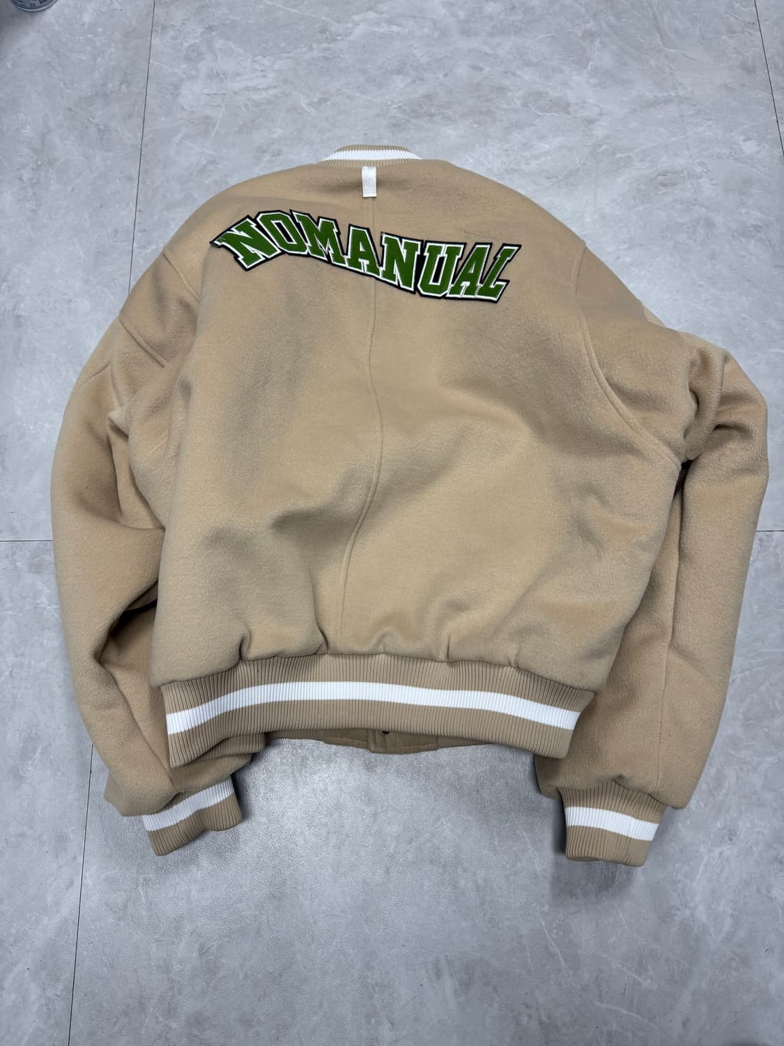  노매뉴얼 상품이미지2