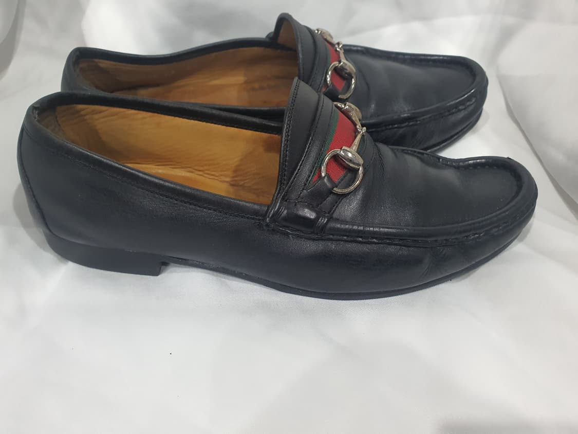 구찌 남성용 로퍼 상품이미지3