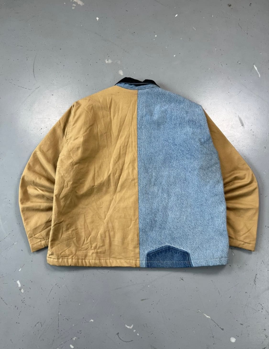 Carhartt 커스텀 자켓 상품이미지6