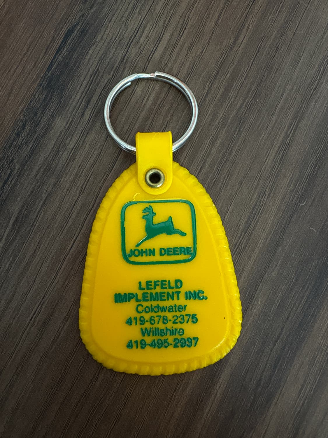 빈티지 키링 상품이미지1