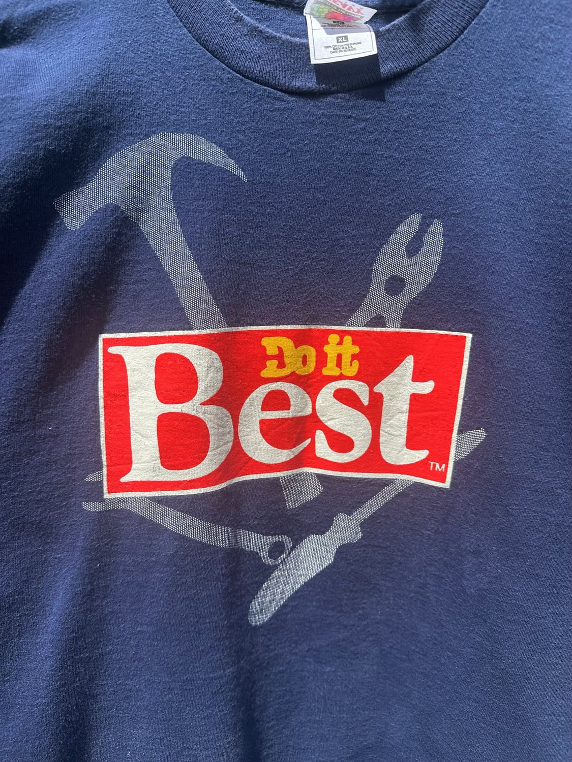 FOTL 90s 빈티지 티셔츠 상품이미지1