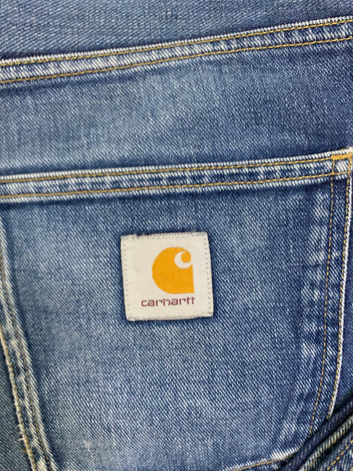 CARHARTT WIP NEWEL PANT 상품이미지2