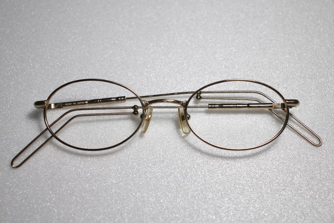 YAMAMOTO 일제 안경 상품이미지2