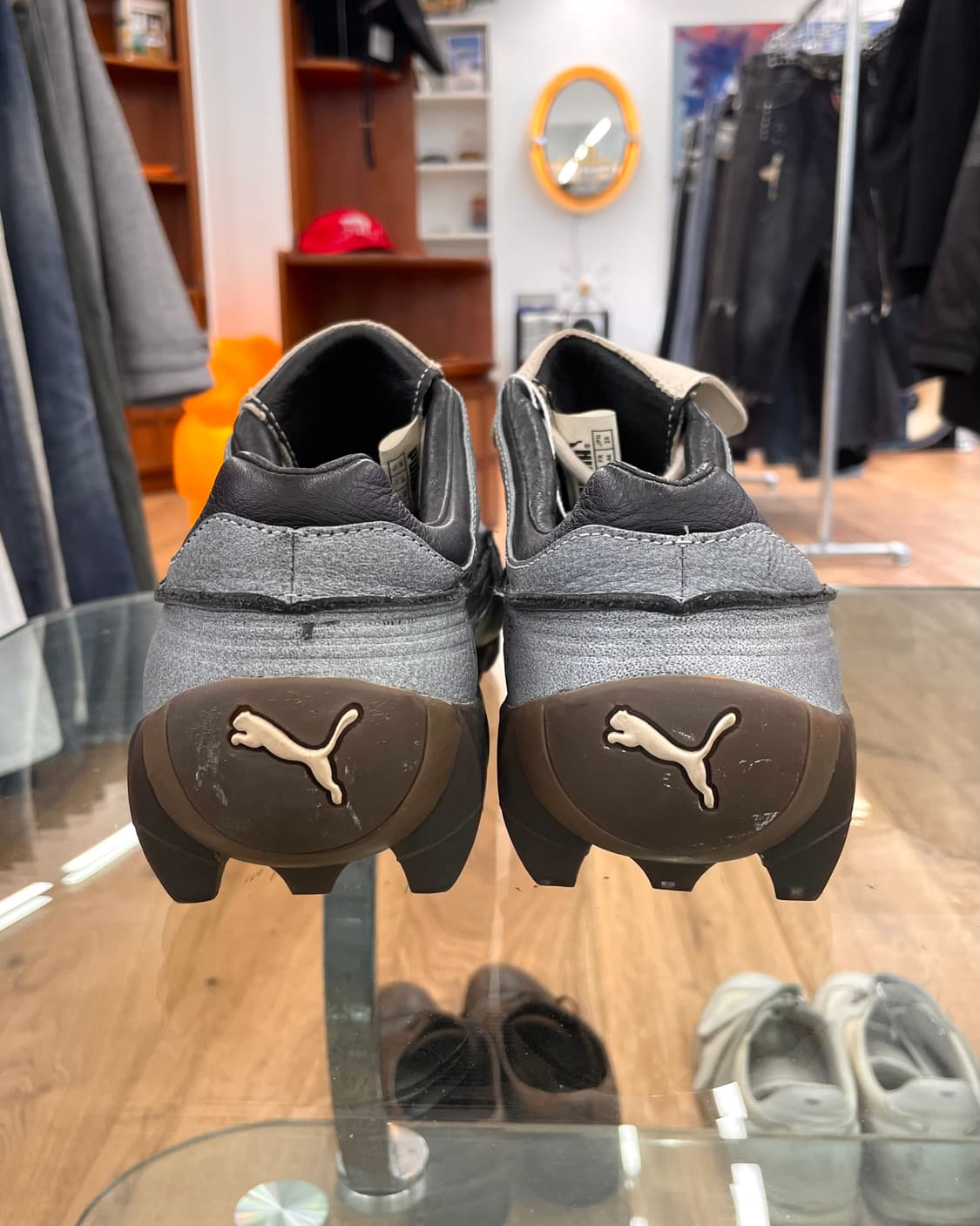 [290] 질샌더 x 푸마 2002 스니커즈 상품이미지4