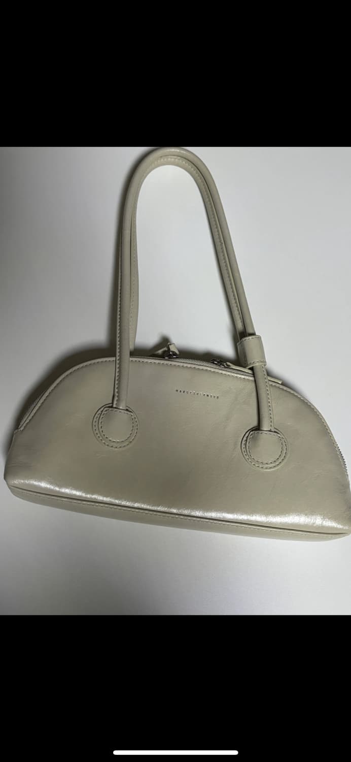 마시져우드 베셋 숄더백 미니 상품이미지2