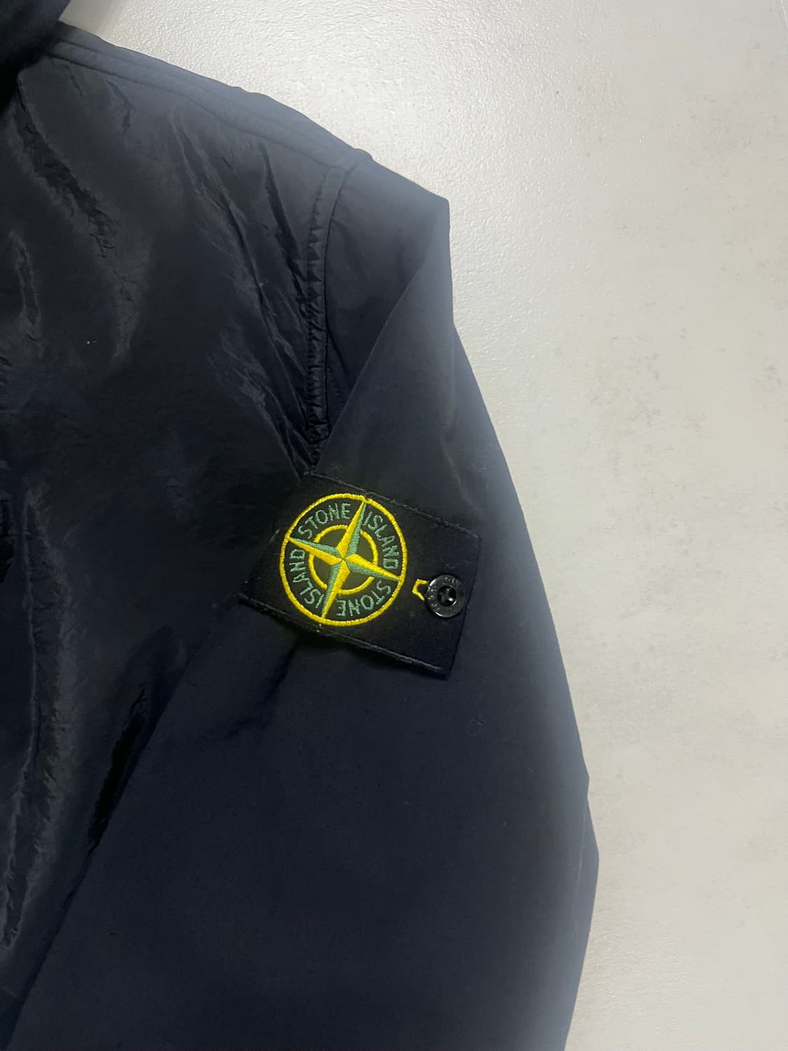 스톤아일랜드 네이비 m 상품이미지2