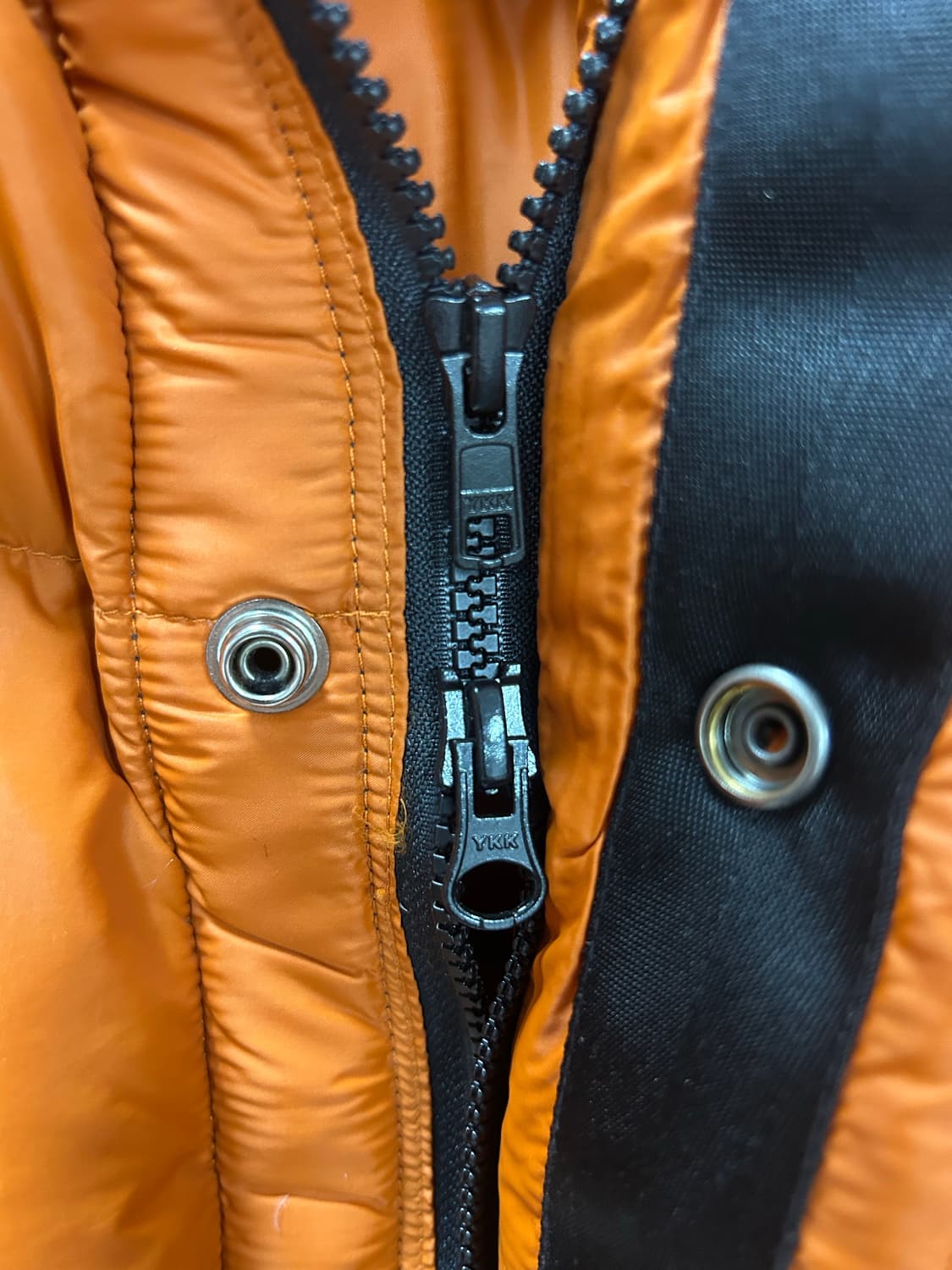 Très Bien x Crescent Down Works jacket 상품이미지5