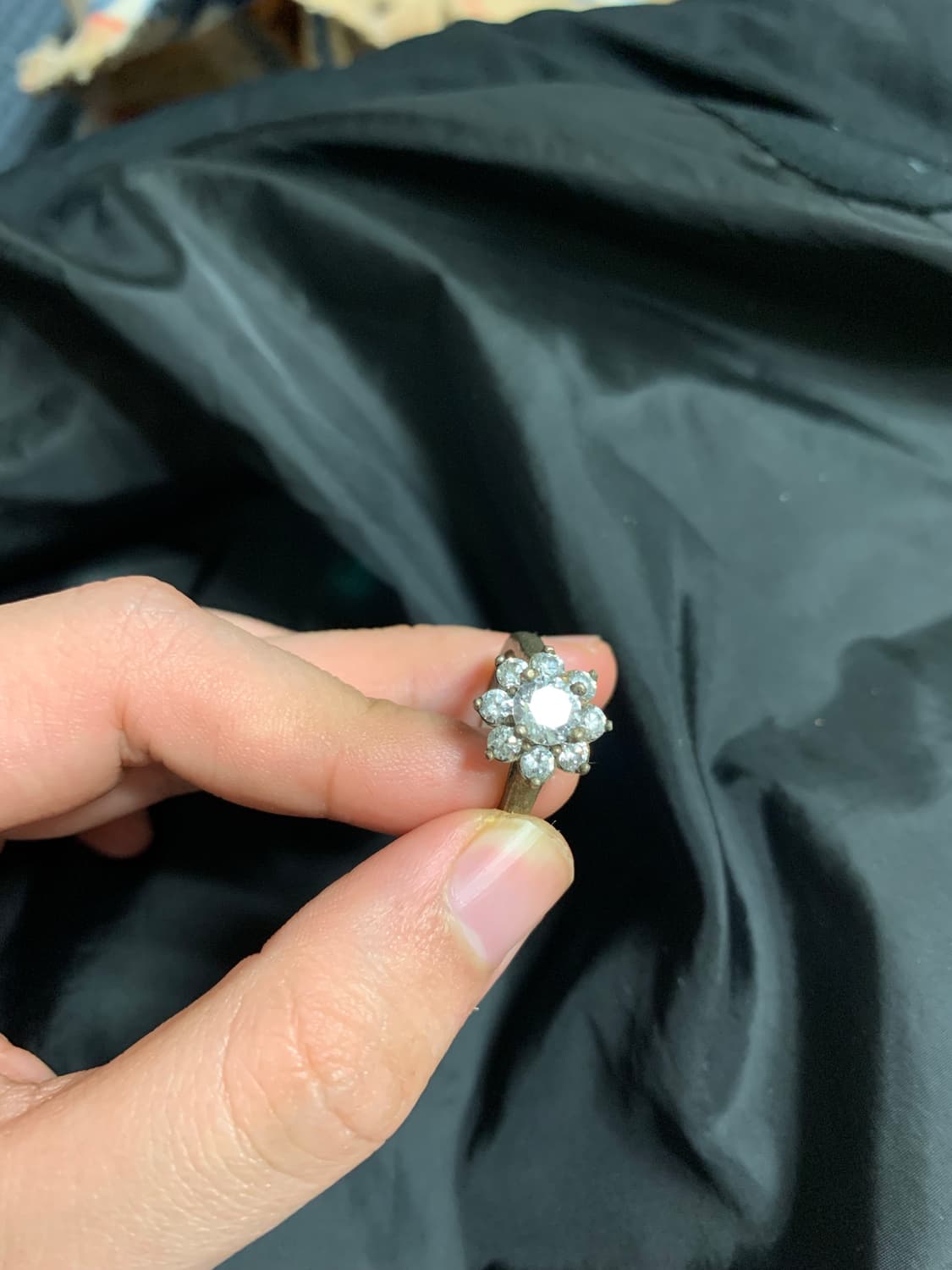 플라워 영롱반지 상품이미지2