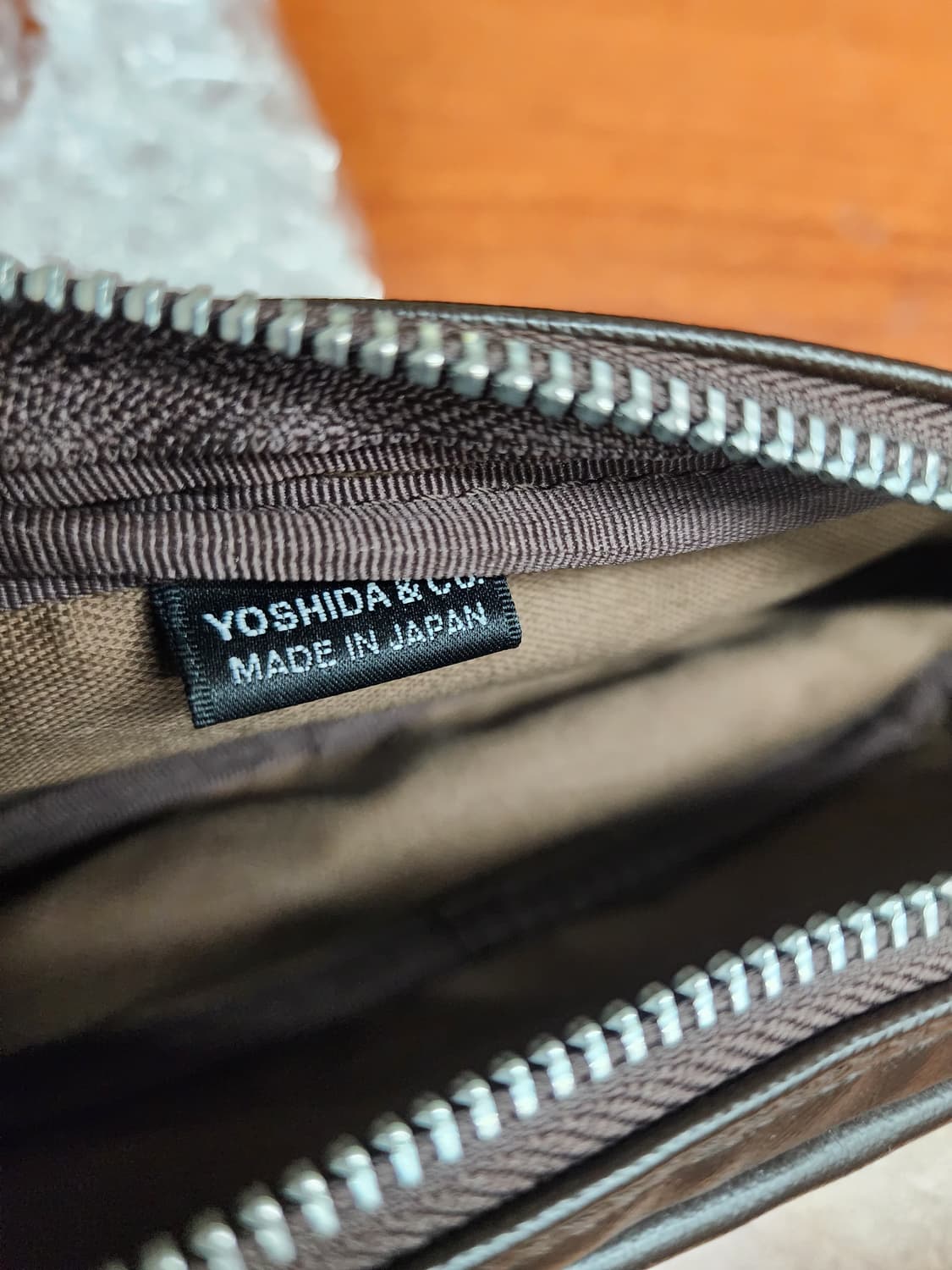 요시다포터 프리스타일 펜 케이스 상품이미지3