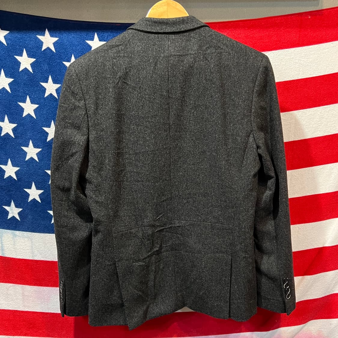 지오송지오 블레이저 상품이미지2