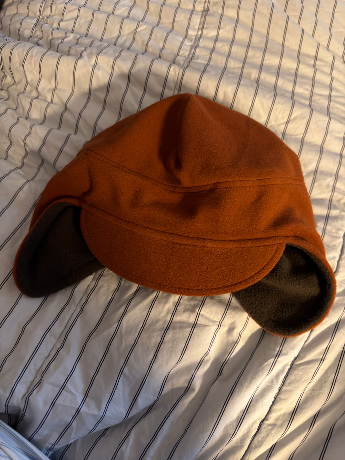 산산기어 모자 상품이미지2