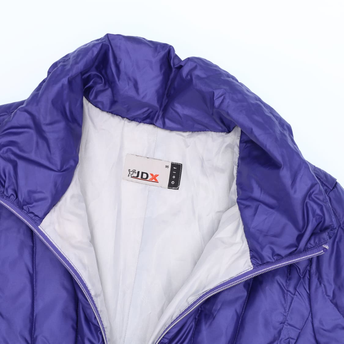 [95] JDX 골프 여성 구스다운 패딩점퍼 1212H1 상품이미지3
