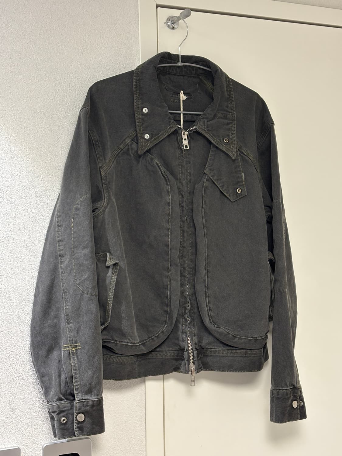 플라스틱프로덕트  MPa 3D MODS JACKET S 상품이미지1