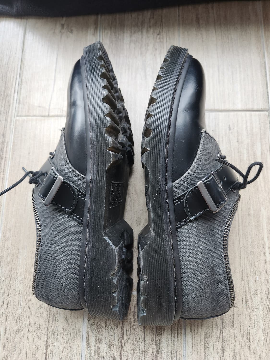 닥터마틴 1461 로직 (260) 상품이미지5