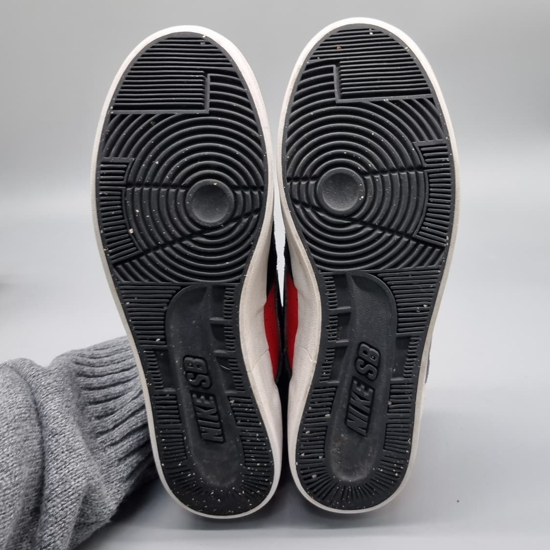 나이키 SB델타포스 여성운동화240  상품이미지3