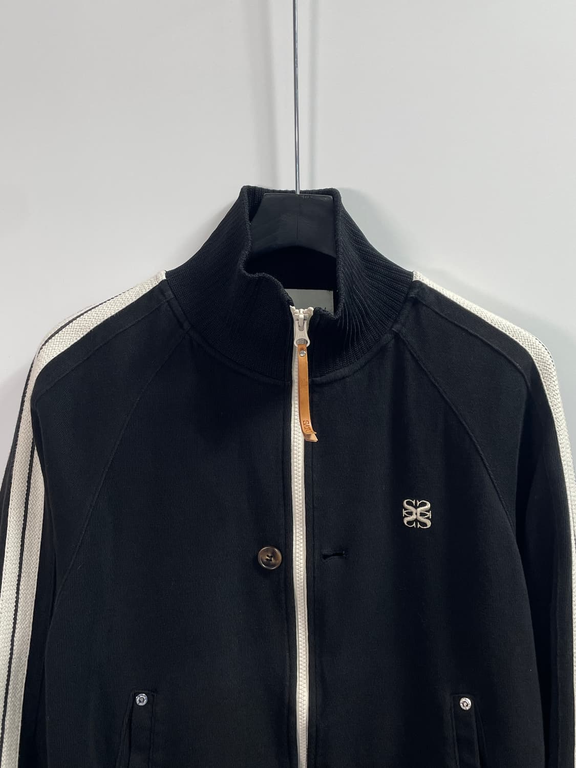 세터 로턴 올데이 트랙 집업 자켓 (on.212) 상품이미지2