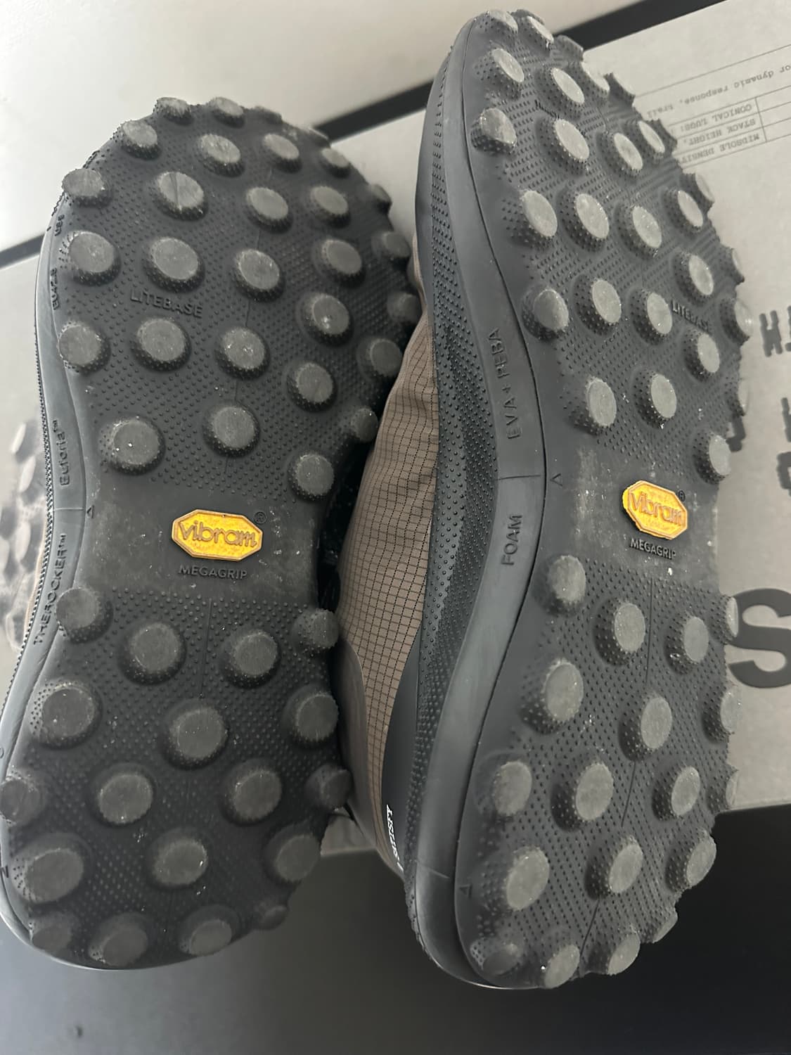 270) 새티스파이 더 라커 팔콘 상품이미지7