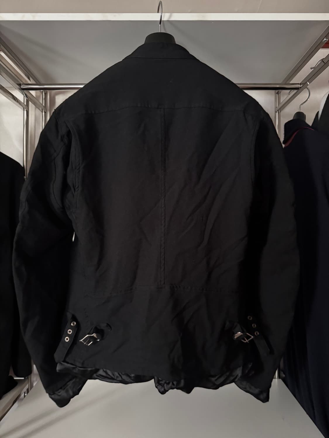 23aw junya watanabe rider jacket 상품이미지3