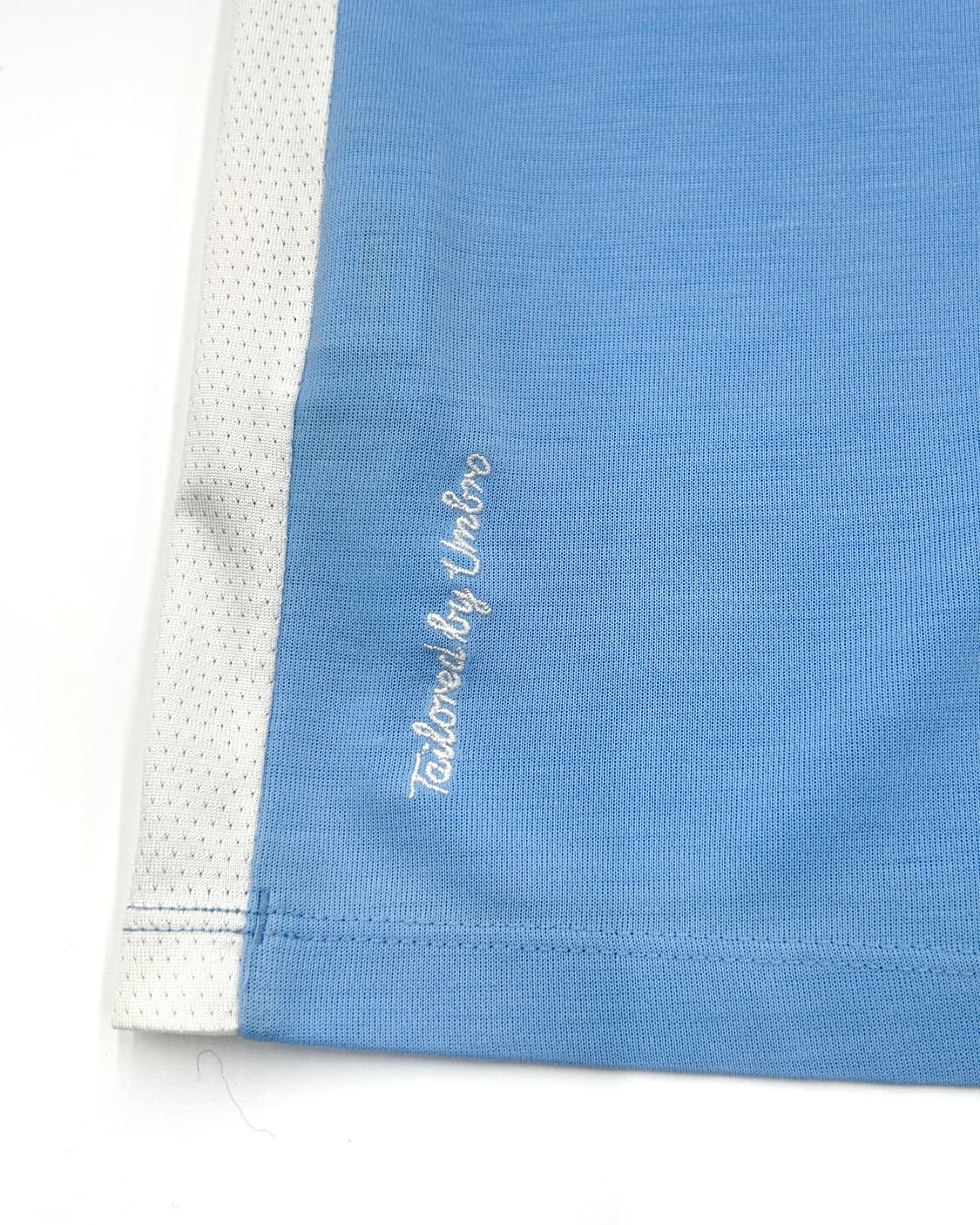 엄브로 11-12 맨체스터 시티 홈 리그킷 다비드 실바 상품이미지5