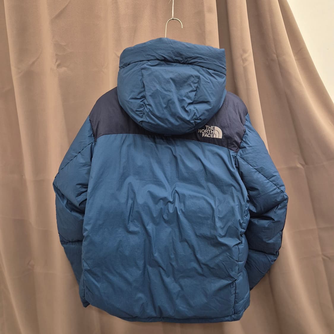 노스페이스 800 하이벤트 패딩 XL 상품이미지3