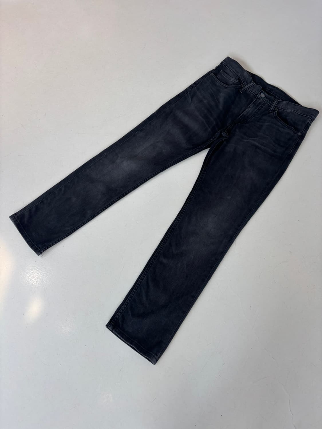 Levis 511 Denim Pants 상품이미지3