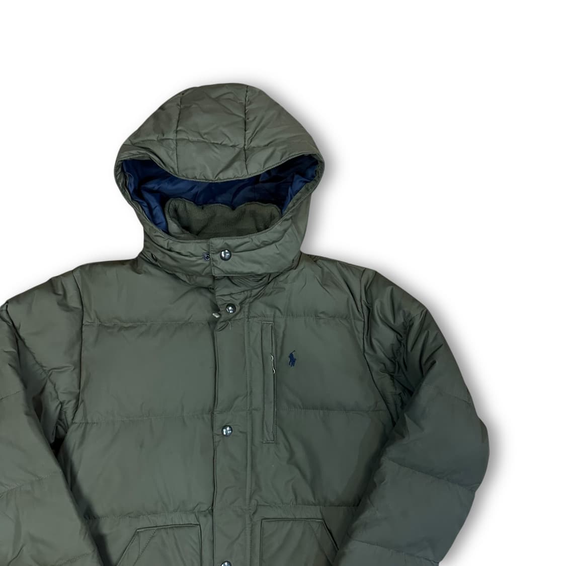 폴로랄프로렌 패딩 상품이미지2