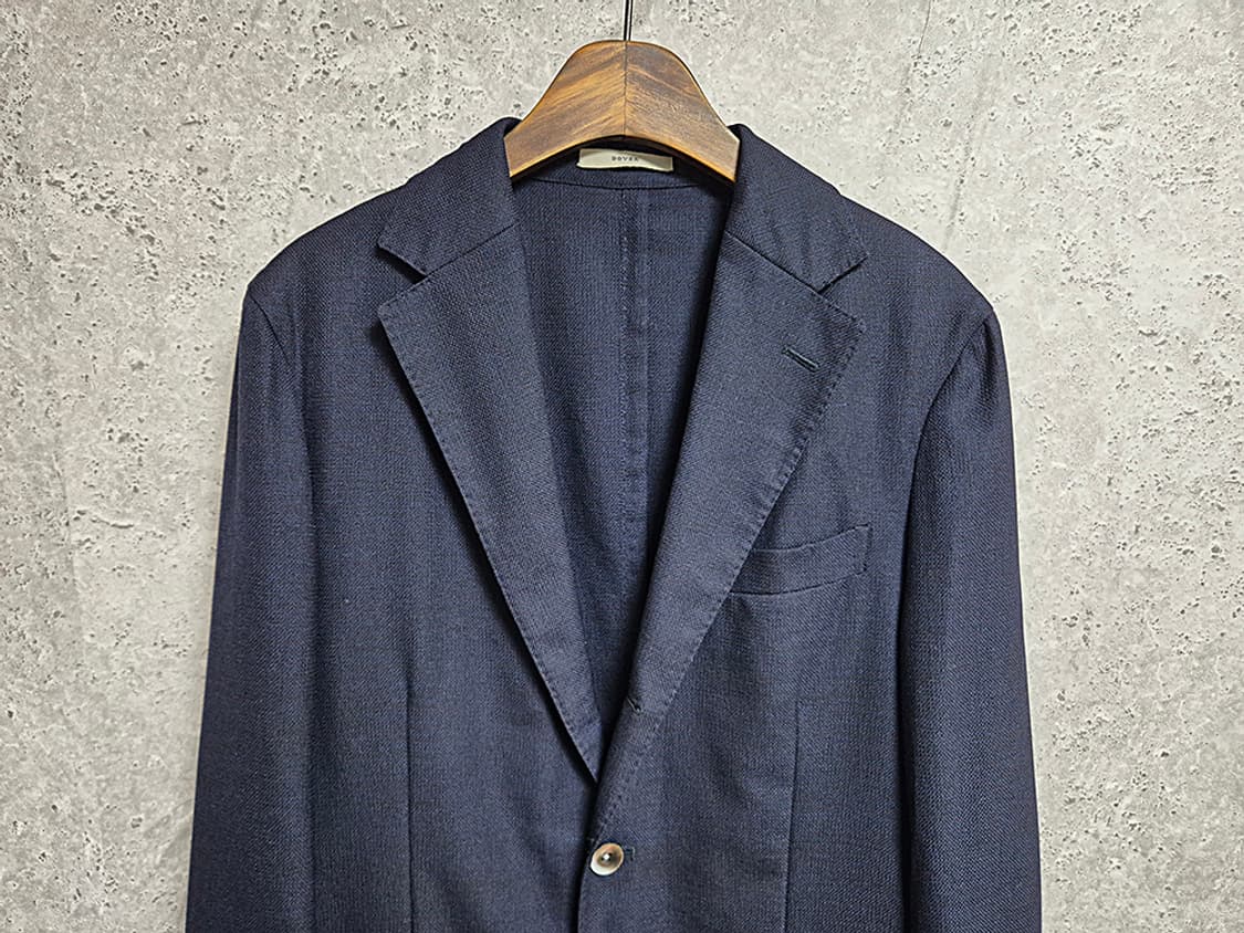 BOGLIOLI 볼리올리 라나 울 자켓 (Made In Italy) 상품이미지3