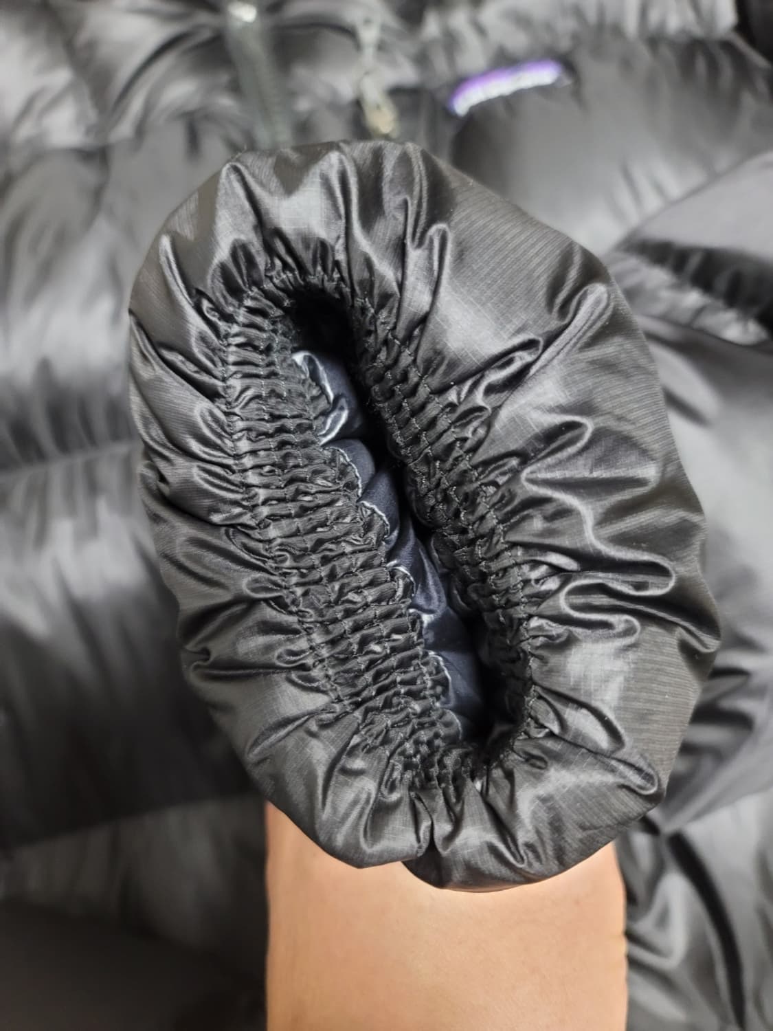 [XL] 파타고니아 피츠로이 구형 상품이미지5