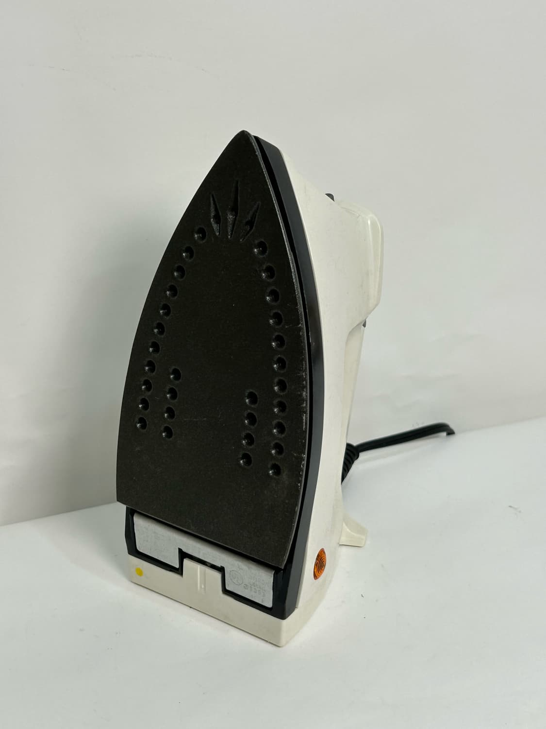 Panasonic NI-333E 빈티지 스팀 다리미 상품이미지3