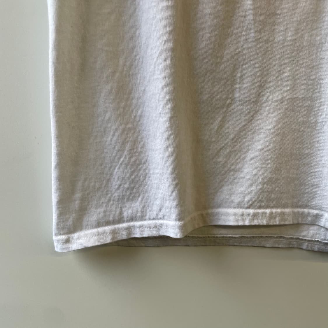 러프라이더 x 라츠x 네이버후드 반팔 티셔츠 상품이미지6