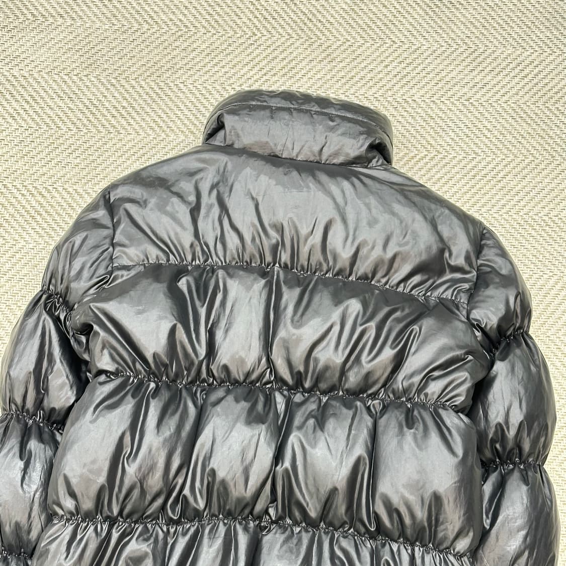 아디다스 유광 푸퍼패딩 r2939 상품이미지4