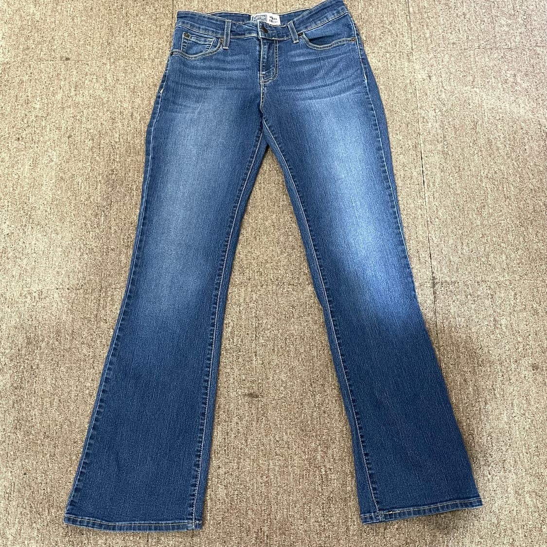 (29) Levi's (리바이스 모던 부츠컷) 상품이미지4