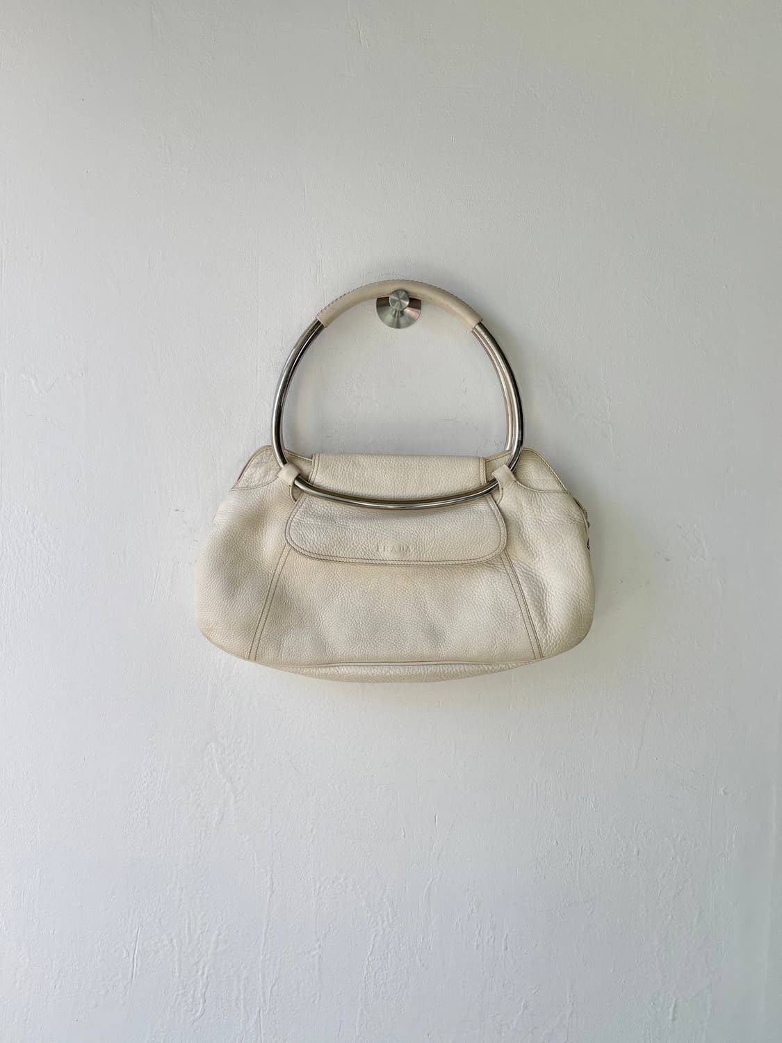 프라다 레더 백  상품이미지1