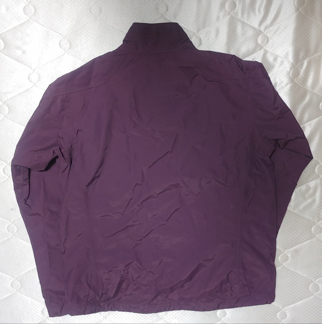 노스페이스 여성 기능성 바람막이 상품이미지2