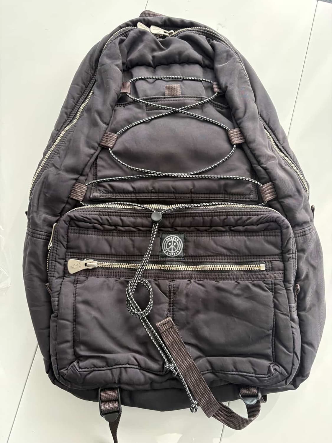 슈퍼나일론 백팩 상품이미지1