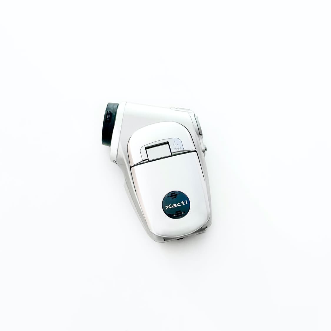 산요 작티 Sanyo Xacti DMX-C4 캠코더 상품이미지2