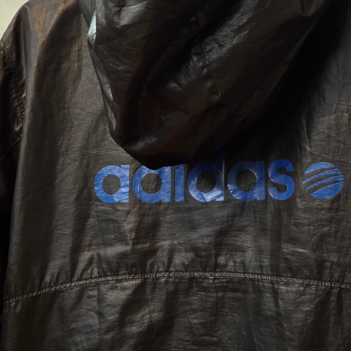 아디다스 재팬 네오 바람막이 상품이미지5