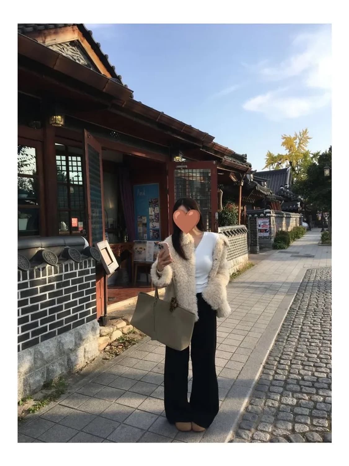 가드니지 울모80 램스 퍼자켓 상품이미지5